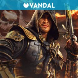 Ils découvrent une scène supprimée d'AC Black Flag Resynced qui pointait vers une éventuelle extension ou suite.