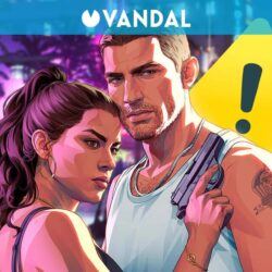 Ils révèlent la taille de GTA 6 sur PS5 : ce sont les Go qu'il occupera sur votre SSD