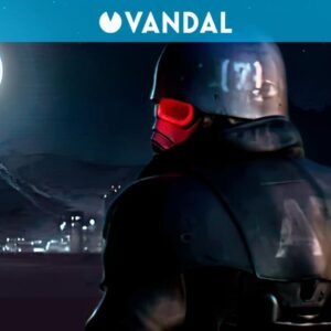 Ils transforment Fallout New Vegas en MMO et voici le premier trailer du projet