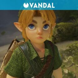 « Je suis très nerveux » : Eiji Aonuma avoue son inquiétude concernant le remake de Zelda : Ocarina of Time