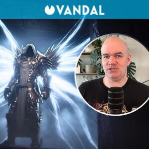 « Je veux désespérément que ce soit bon pour le bien du genre » : le concepteur de Path of Exile parle de Diablo 5