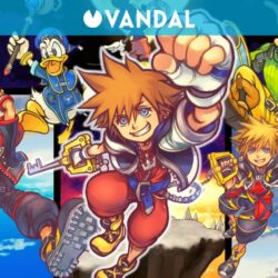 Kingdom Hearts occupera plus de la moitié de la mémoire de la Switch 2 : la collection pèse 131 Go