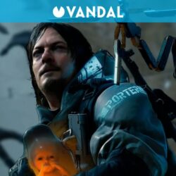 Kojima Productions présente sa nouvelle expérience : amène l'univers de Death Stranding dans le monde réel