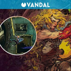 Konami ne veut pas que le prochain jeu Castlevania prenne autant de temps à arriver : « Ça ne sert à rien d'attendre 10 ans »