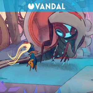 L'une des « metroidvania » les plus surprenantes de 2026 arrive physiquement sur Switch 2, PS5 et Switch