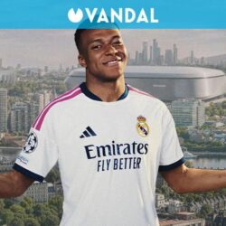 La Chine commence à supprimer Mbappé d'EA Sports FC et d'eFootball pour son mème controversé sur Mao Zedong