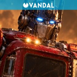 La bande-annonce finale de Transformers : Reactivate a fuité, l'ambitieux jeu annulé dont nous n'avons jamais pu profiter