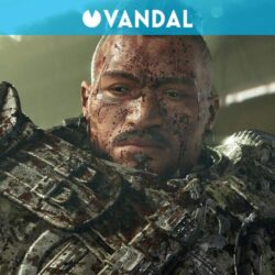 La comparaison définitive : ils mettent face à face les différentes versions de Gears of War : E-Day