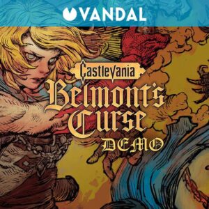 La démo du nouveau Castlevania est désormais disponible gratuitement : voici comment y jouer et voici ce que vous pouvez en attendre
