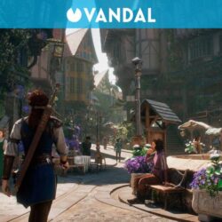 La moralité subjective de Fable « est liée au monde moderne d'aujourd'hui », déclare Playground Games