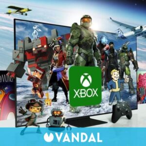 Le Xbox Cloud Gaming disparaîtra très prochainement de certains modèles de téléviseurs Samsung