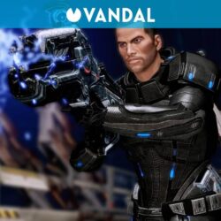 Le co-fondateur de BioWare regrette l'annulation de Mass Effect 5 et la fermeture du studio