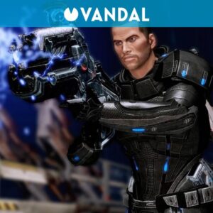 Le co-fondateur de BioWare regrette l'annulation de Mass Effect 5 et la fermeture du studio