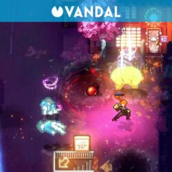 Le concepteur de Dead Cells présente son nouveau jeu d'action, un roguelike pour Nintendo Switch 2 et PC