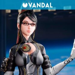Le créateur de Stellar Blade le reconnaît : Bayonetta a été une forte inspiration pour son jeu