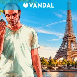 Le grand secret de GTA V : un DLC annulé allait nous faire sortir des Etats-Unis pour la première fois depuis 15 ans