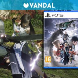 Le réalisateur de Final Fantasy 7 Revelation s'est battu pour son édition physique : « J'ai fait tout ce que je pouvais »