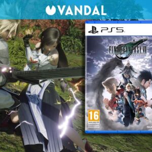 Le réalisateur de Final Fantasy 7 Revelation s'est battu pour son édition physique : « J'ai fait tout ce que je pouvais »
