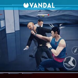Le spectaculaire et stimulant Sifu est désormais disponible sur les appareils iPhone et Android