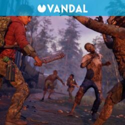 Les créateurs de State of Decay 3 ont passé des années à essayer sans succès d'en faire un MMO