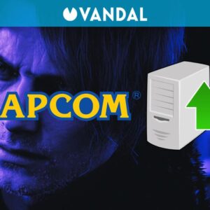 Les jeux Capcom se vendent plus sur PC que sur consoles, avec la plus grande différence observée depuis des années