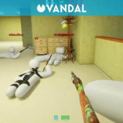 Les jeux indépendants et les titres originaux ont connu un énorme boom l'année dernière, selon une étude