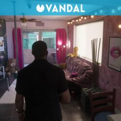 Les maisons de GTA 6 « ressemblent plus aux camps de RDR 2 qu'aux autres maisons de GTA » : le directeur explique pourquoi