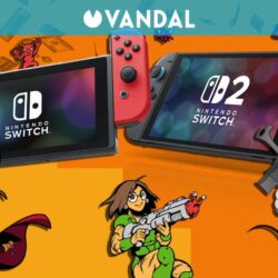 Les meilleures offres Nintendo Switch et Switch 2 dans l'eShop de cette semaine (29/10/2026)