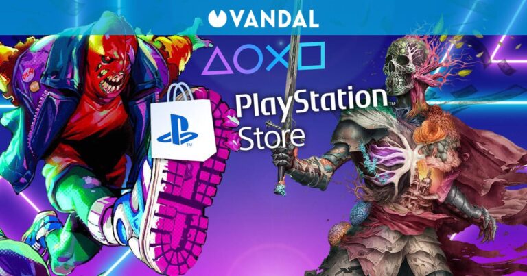 Les meilleures offres PS4 et PS5 sur le PS Store cette semaine (10/07/2026)