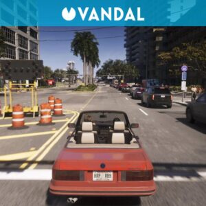 Les routes de GTA 6 seront beaucoup plus étroites que celles de GTA 5, et Rockstar explique pourquoi