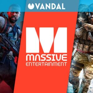 Massive Entertainment prend du poids dans Ubisoft : il orientera l'avenir de Splinter Cell, Ghost Recon et The Division