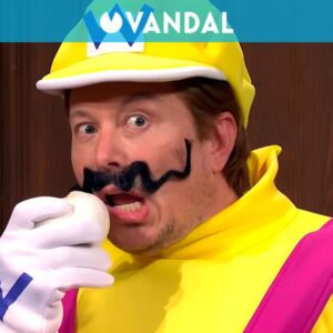 Nintendo n'aimait pas qu'Elon Musk apparaisse habillé en Wario dans une émission télévisée, selon d'anciens employés