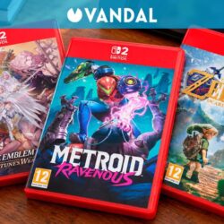 Nintendo se démarque de Sony et assure qu'il n'a pas l'intention d'abandonner les jeux au format physique