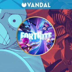 One Piece et Chainsaw Man dans Fortnite ? Epic Games répond à la demande d'un fan et le fait de manière comique