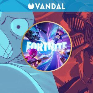 One Piece et Chainsaw Man dans Fortnite ? Epic Games répond à la demande d'un fan et le fait de manière comique