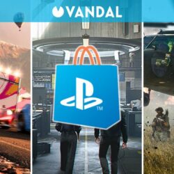Plus de 2 500 jeux PS5 et PS4 réduits jusqu'à 80 % sur le PS Store avec de nouvelles offres Player's Choice