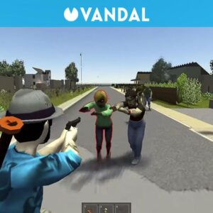 Project Zomboid peut désormais être joué à la première et à la troisième personne grâce à un mod approfondi