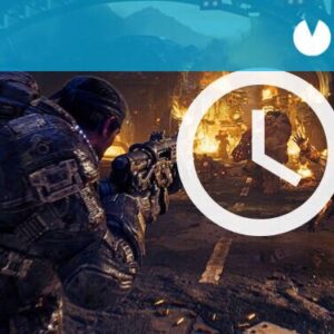 Quelle est la durée exacte du E-Day de Gears of War ? Le jeu de tir Xbox possède l'une des campagnes les plus longues de la saga