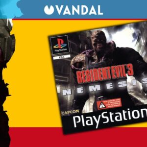 Resident Evil 3 avec des voix en espagnol est une réalité : c'est le projet de doublage organisé par les fans du jeu