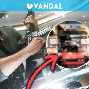 Rockstar a fini par abandonner : GTA 6 allait éliminer la roue d'arme, mais finalement ils n'ont pas trouvé de solution