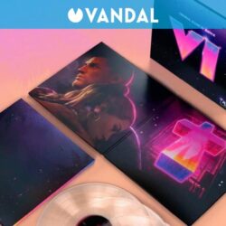 Rockstar annonce que la bande originale de GTA 6 : Justice sera vendue sur disque et vinyle