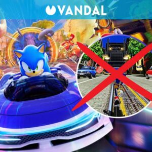 SEGA refuse de travailler sur des remakes de Sonic car cela leur coûterait les mêmes ressources que la création d'un nouveau jeu