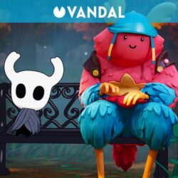 Sans blague : Hollow Knight arrive à Fortnite avec d’autres camées d’horreur surprenants pour Halloween