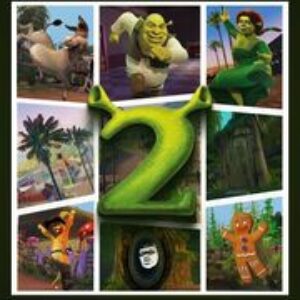 Shrek 2 Remastered demande un RTX 5070, suscite des critiques et ses créateurs suppriment les exigences de Steam