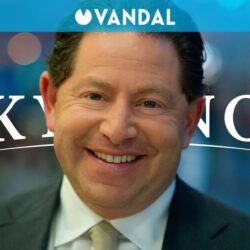 Skydance recrute Bobby Kotick, ancien PDG d'Activision Blizzard, suite à la fusion de Paramount et Warner