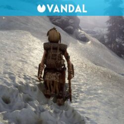 Skyrim vient de recevoir une technologie moderne demandée depuis des années : ce mod ajoute une déformation du terrain