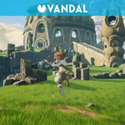 Souvenez-vous de Zelda et apparaîtra en 2027 : Winds of Viridia est une aventure prometteuse que nous verrons sur Nintendo Switch 2