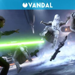 Star Wars Battlefront 3 pourrait être en route : Disney recherche un studio et Bungie fait partie des candidats