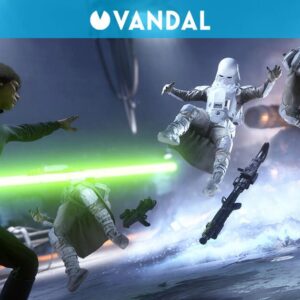 Star Wars Battlefront 3 pourrait être en route : Disney recherche un studio et Bungie fait partie des candidats