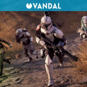 Star Wars : Zero Company, le jeu de stratégie de type XCOM, est mis à jour avec le patch 1.2 : voici ses nouveautés